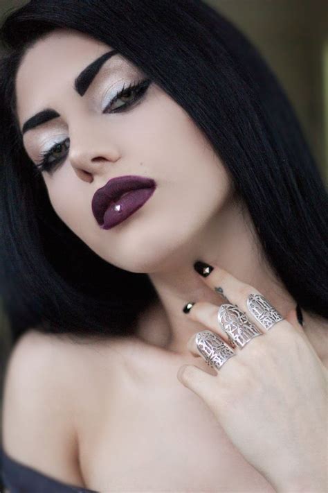 Whirlwind Of Desire By Mahafsoun On DeviantArt Goth Beauty Goth Women Gothic Girls