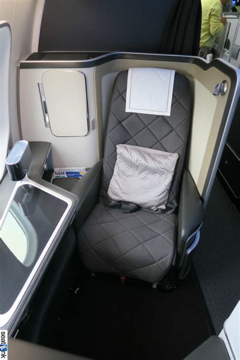 British Airways 787 9 New First Class Review This Is What First Class