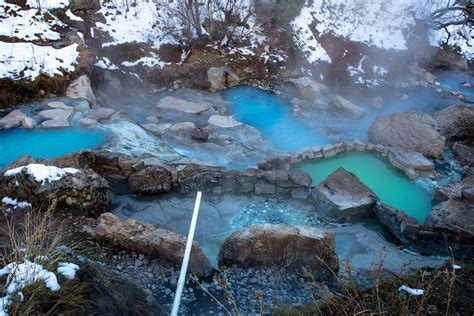The Top 10 Most Relaxing Hot Springs In America Huffpost