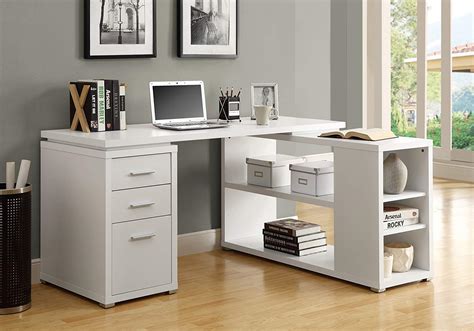 10 Best Home Office Desks To Stay Productive Throughout 2022 Desk Advisor