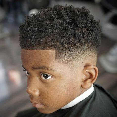 Little Black Boys Haircuts 2021 35 Popular Haircuts For Black Boys