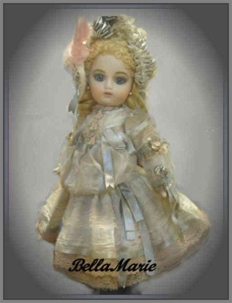 Patricia Loveless Dolls Antique Porcelain Dolls Antique