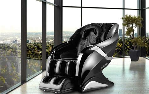 Top 11 Best Massage Chairs For 2022 Toolzview