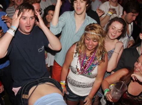 The Ultimate Guide To College Spring Break The Lowdown On Spring