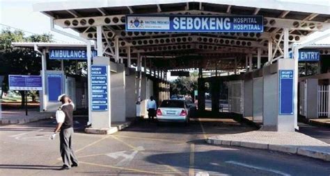 Pantai hospital ampang is one of the famous hospital in pandan indah, kuala lumpur. Man quarantined at Sebokeng Hospital | Vaalweekblad