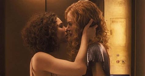 Matilda De Angelis Reveals What It Was Really Like Kissing Nicole