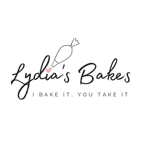 Lydia's bakes