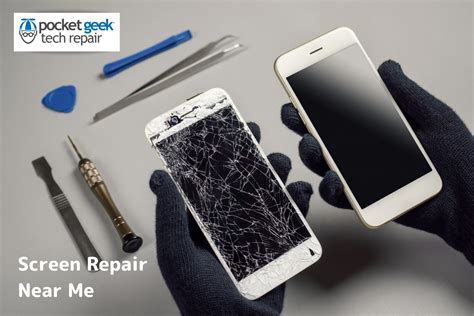 Screen Repair Near Me Blogs Pocket Geek Tech Repair