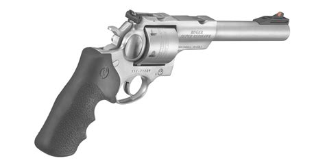 Ruger Super Redhawk Standard Double Action Revolver Model