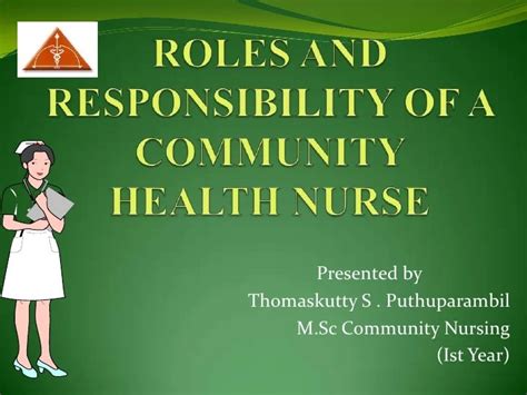 Role Of Nurse In National Health Programme Ppt Mixed News