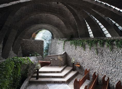 15 Magnificent Structures Built From Stone Architectural Digest