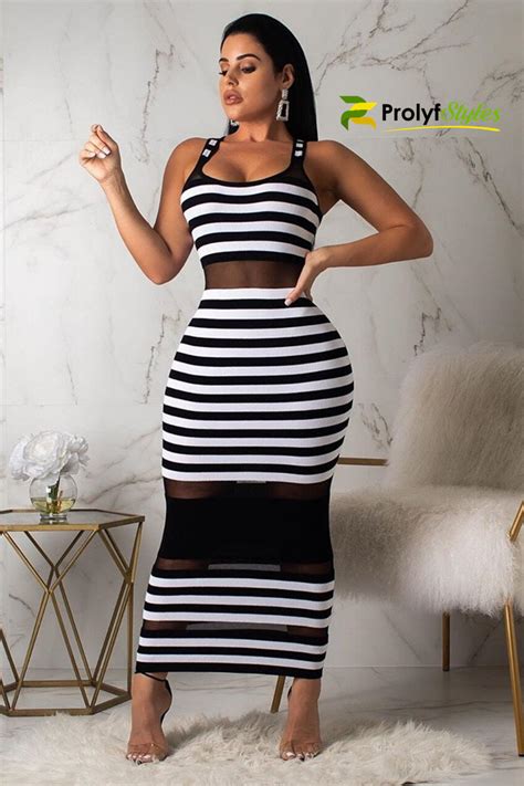 shop cute bodycon long dress online from long bodycon dress striped bodycon