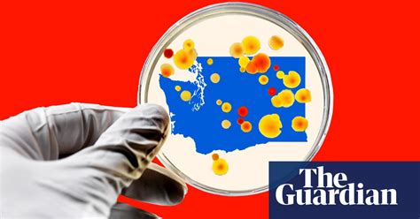 Why Washington State Is At The Center Of The Us Coronavirus Outbreak