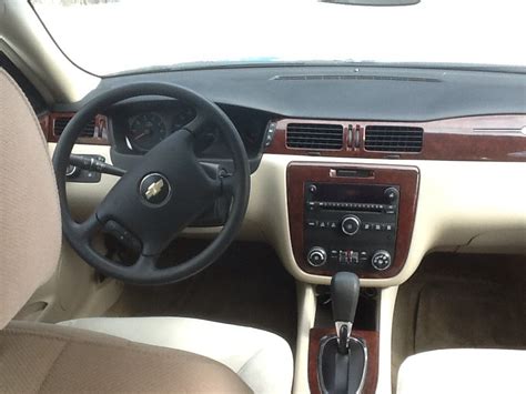 Gurub52mg used to own this chevrolet impala. 2009 Chevrolet Impala - Pictures - CarGurus
