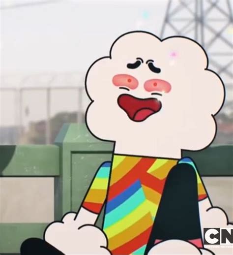 The Amazing World Of Gumball Mr Small In 2022 The Amazing World Of