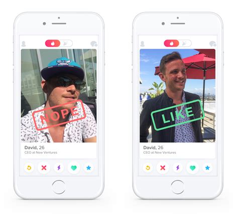 Like tinder, bumble is a swipe dating app. Guéguerre judiciaire entre applis de rencontre : Tinder ...