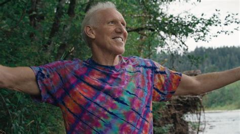 Espn Films Latest 30 For 30 “the Luckiest Guy In The World” About Nba Hall Of Famer Bill Walton