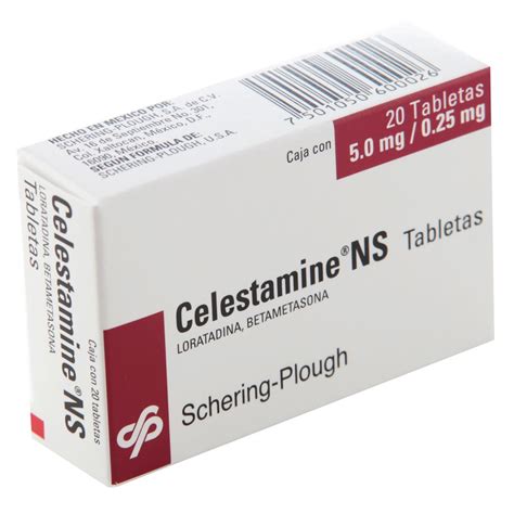 Celestamine Quantos Dias Tomar
