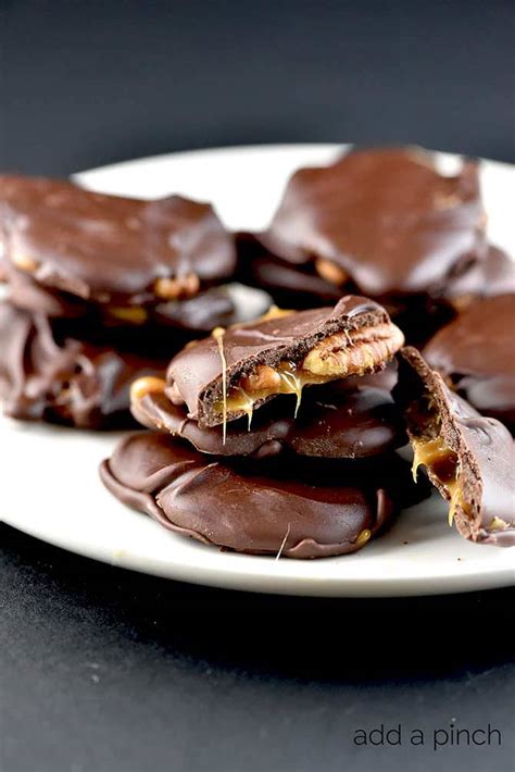 Easy, homemade vanilla nougat candy made in the microwave with just marshmallows, white chocolate chips and gumdrops (and a few other pantry staples). 10 Best Sugar Free Caramel Candy Recipes