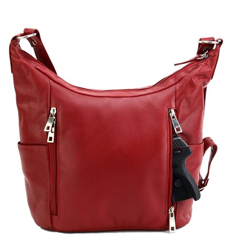 Carry Luxury Purse Reviews