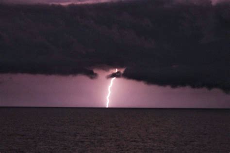 Storms At Sea R Miska Seeking Light Flickr