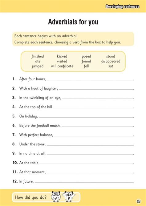 Not sure where to start? Scholastic Grammar and Punctuation - Year 4 Workbook (KS2 ...