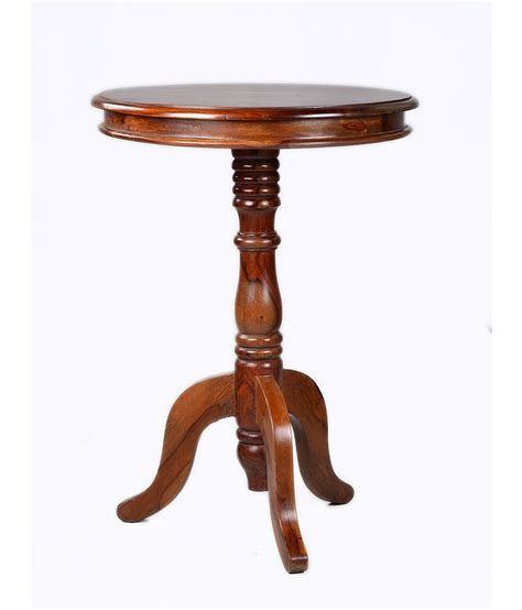 Wooden Tea Table Buy Wooden Tea Table Online At Low Price In India On