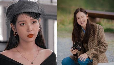 Most Stylish K Drama Characters Outfits To Draw Inspiration From Gen