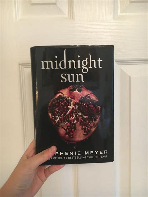 Book Review Midnight Sun Amadorvalleytoday