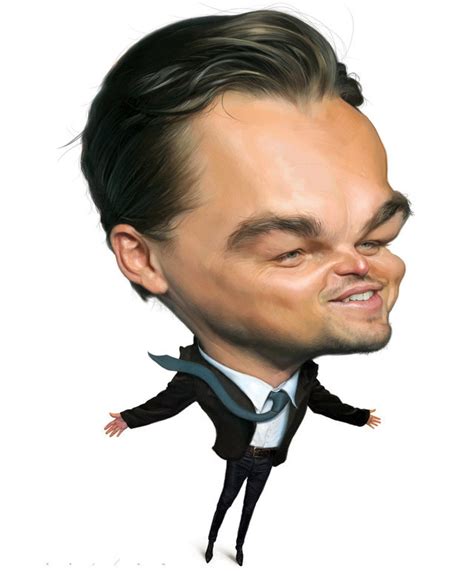 40 Hilarious Celebrity Caricatures From Film Tv And Sports Celebrity