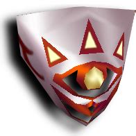 Each of these masks is unique in its use and it's not essential to find all. Masks - The Legend of Zelda: Majora's Mask 3D Wiki Guide - IGN