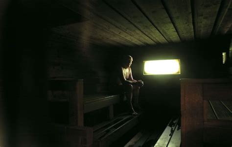 Seeking The Real Finnish Sauna Thisisfinland Finnish Sauna Sauna