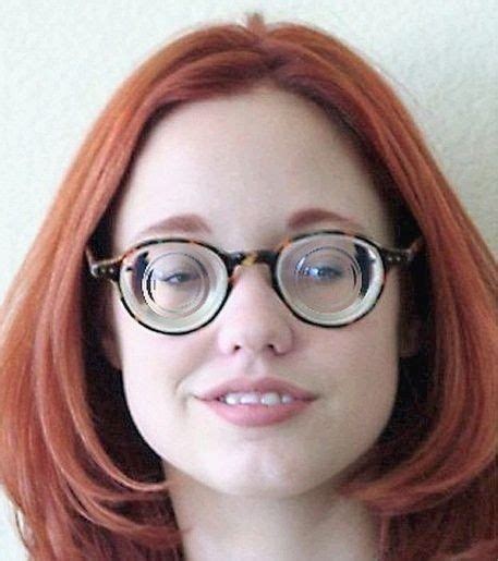 Geek Glasses John Smith Girls With Glasses Geeks Cat Eye Nerdy Strong Thick Geek