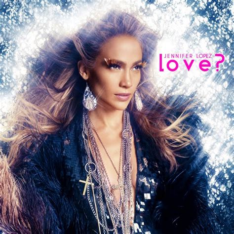 Coverlandia The 1 Place For Album And Single Covers Jennifer Lopez