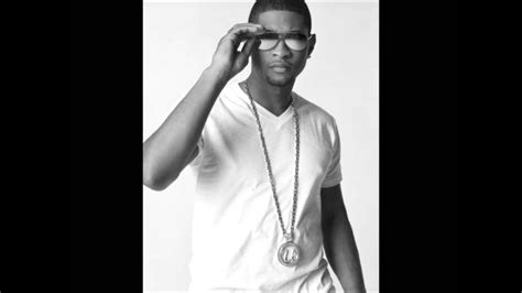 Usher More Original Youtube