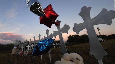 Las Víctimas De La Masacre De Texas Video Cnn