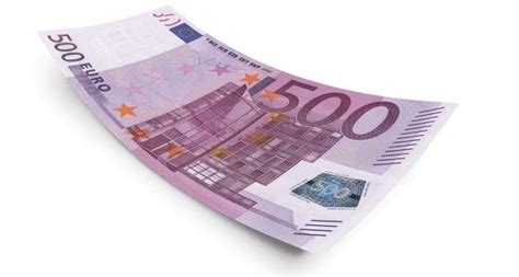 Diese sind garantiert echt und. 500-Euro-Scheine: Alle wollen sie loswerden - Mallorca Zeitung