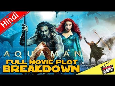 Aquaman clips in hindi aquaman fight scenes in hindi dubbed aquaman movie clip in hindi dubbed subscribe my channel for more clips. AQUAMAN Full Movie Plot Explained In Hindi - YouTube