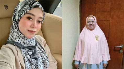 Lesti Alami Kdrt Ceramah Mamah Dedeh Soal Sikap Istri Jika Suami Main Tangan Viral Lagi