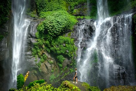 Bali Waterfalls Guide 24 Best Waterfalls In Bali Indonesia