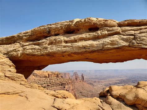 6 Things You Need To See At Canyonlands National Park Grounded Life