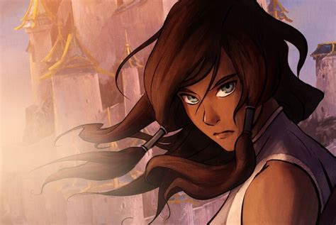 The Legend Of Korra Is Now Streaming On Netflix Philippines Technobaboy
