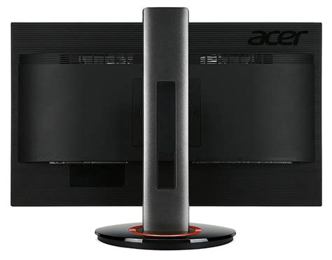 Acer Xb240h Review 144hz Gaming Monitor With G Sync