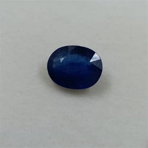 Buy Certified Blue Sapphire Neelam Gemstone Online At The Best Price