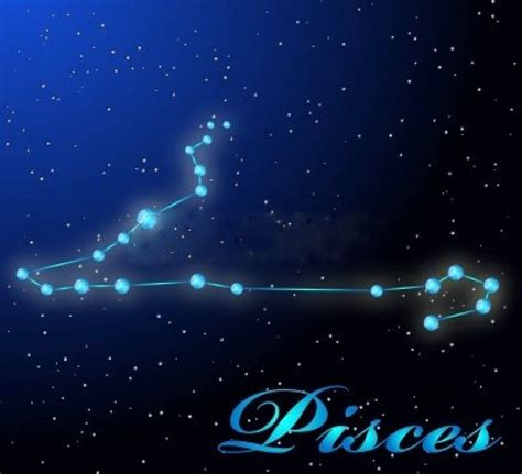Constellation Pisces First Pin Constellations Pisces Neon Signs