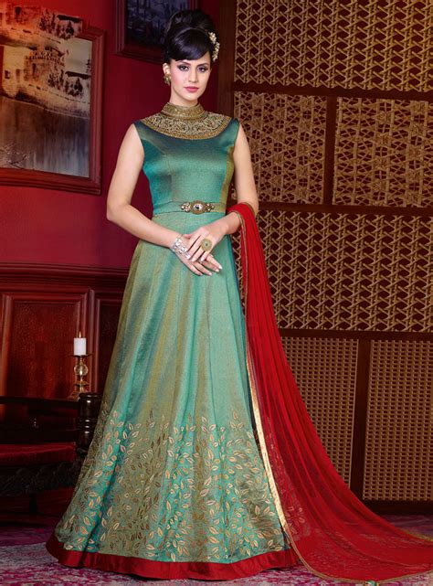 New Anarkali Dress Designs 2023 Suits And Frock Collection