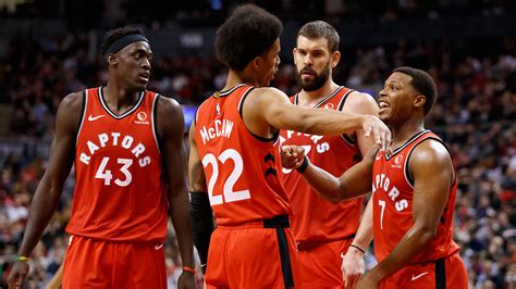 Fivethirtyeight's nba forecast projects the winner of each game and predicts each team's chances of advancing to the playoffs and winning the nba finals. How Raptors broadcasters are preparing for unique NBA ...
