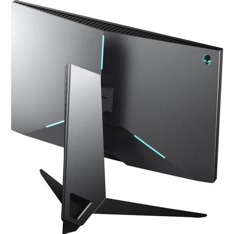 Monitor Led Alienware Gaming Aw2518h 245 Inch 1 Ms Black G Sync 240hz