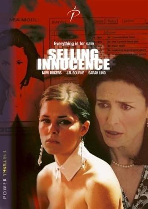 Selling Innocence TV Movie 2005 IMDb