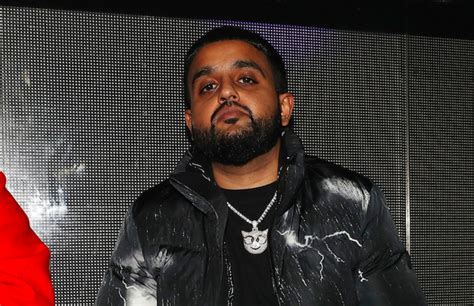 Nav Claims He Took All The Smoke For Future Indian Rappers Complex